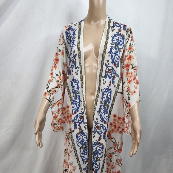 Sugarlips coverups size one size multicolor - Picture 12 of 14